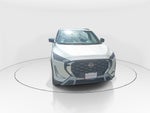 2025 Nissan Magnite 5p Advance L3/1.0/T Man