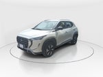 2025 Nissan Magnite 5p Advance L3/1.0/T Man