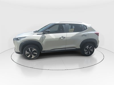 2025 Nissan Magnite 5p Advance L3/1.0/T Man