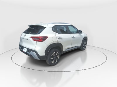 2025 Nissan Magnite 5p Advance L3/1.0/T Man