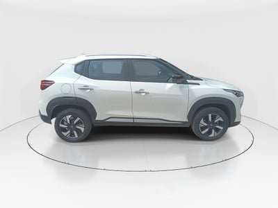 2025 Nissan Magnite 5p Advance L3/1.0/T Man