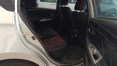 2017 Toyota Yaris 5p Hatchback S L4/1.5 Man
