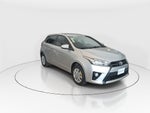 2017 Toyota Yaris 5p Hatchback S L4/1.5 Man