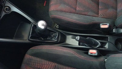 2017 Toyota Yaris 5p Hatchback S L4/1.5 Man