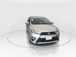 2017 Toyota Yaris 5p Hatchback S L4/1.5 Man