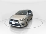 2017 Toyota Yaris 5p Hatchback S L4/1.5 Man