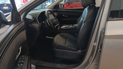 2024 Hyundai Tucson 5p GLS Premium L4/2.5 Aut