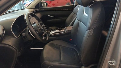 2024 Hyundai Tucson 5p GLS Premium L4/2.5 Aut