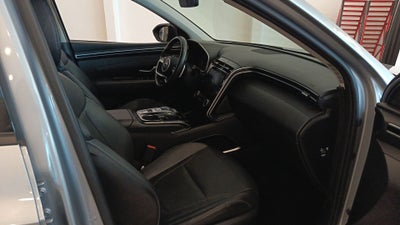 2024 Hyundai Tucson 5p GLS Premium L4/2.5 Aut