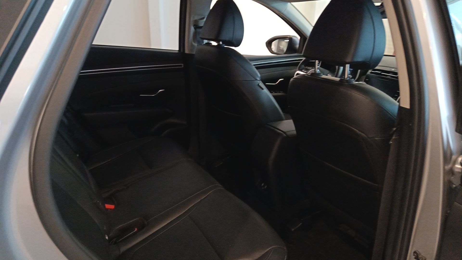 2024 Hyundai Tucson 5p GLS Premium L4/2.5 Aut