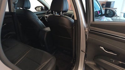 2024 Hyundai Tucson 5p GLS Premium L4/2.5 Aut