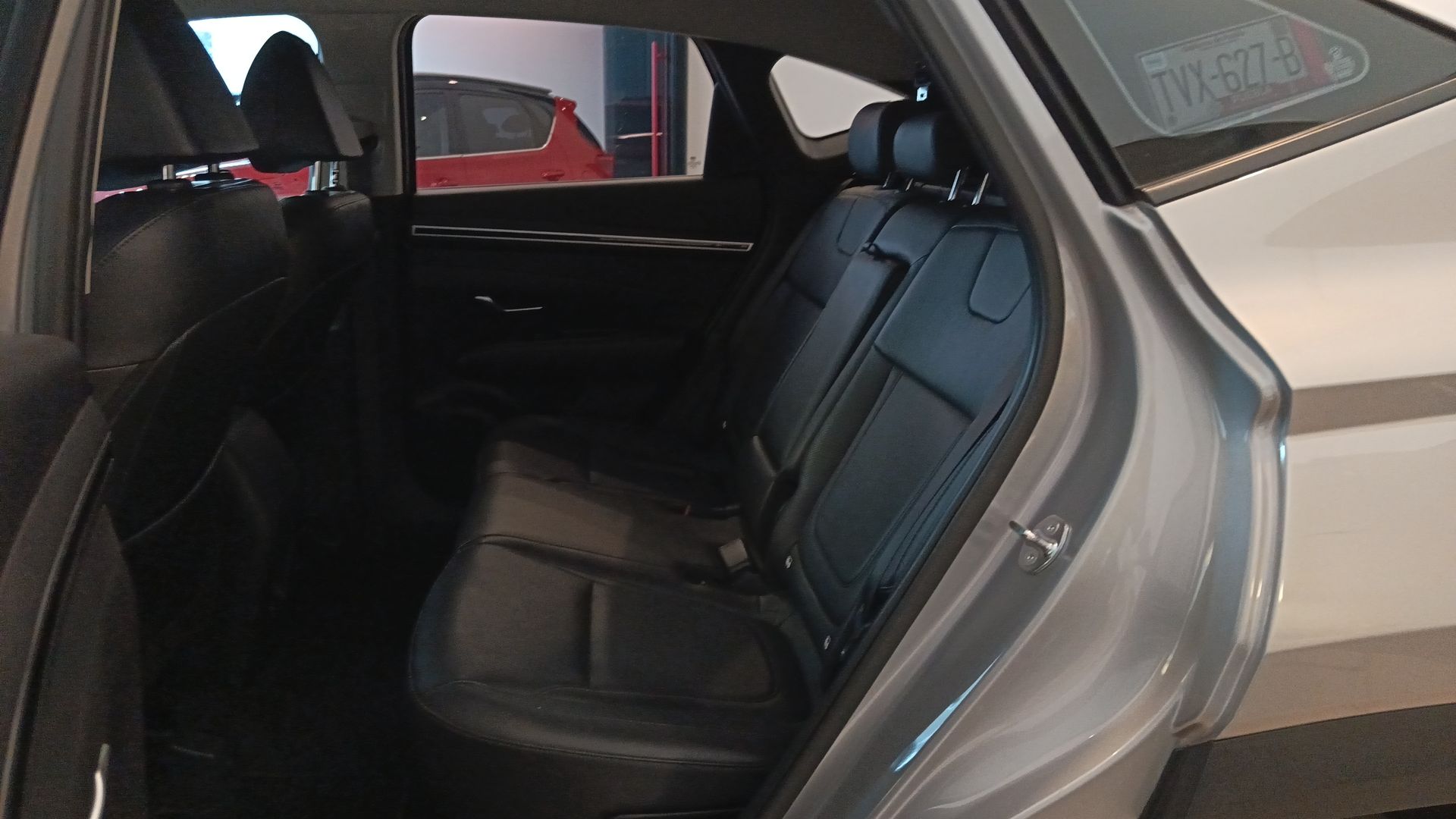 2024 Hyundai Tucson 5p GLS Premium L4/2.5 Aut