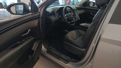 2024 Hyundai Tucson 5p GLS Premium L4/2.5 Aut
