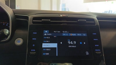 2024 Hyundai Tucson 5p GLS Premium L4/2.5 Aut