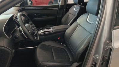 2024 Hyundai Tucson 5p GLS Premium L4/2.5 Aut