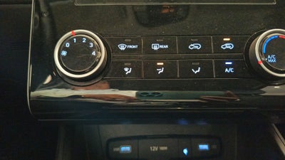 2024 Hyundai Tucson 5p GLS Premium L4/2.5 Aut