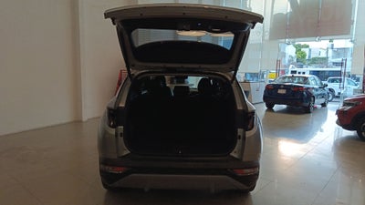 2024 Hyundai Tucson 5p GLS Premium L4/2.5 Aut