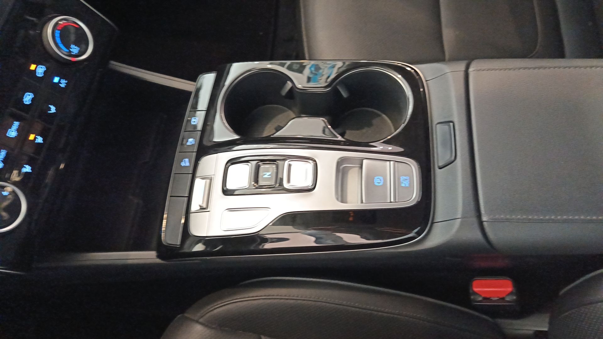 2024 Hyundai Tucson 5p GLS Premium L4/2.5 Aut