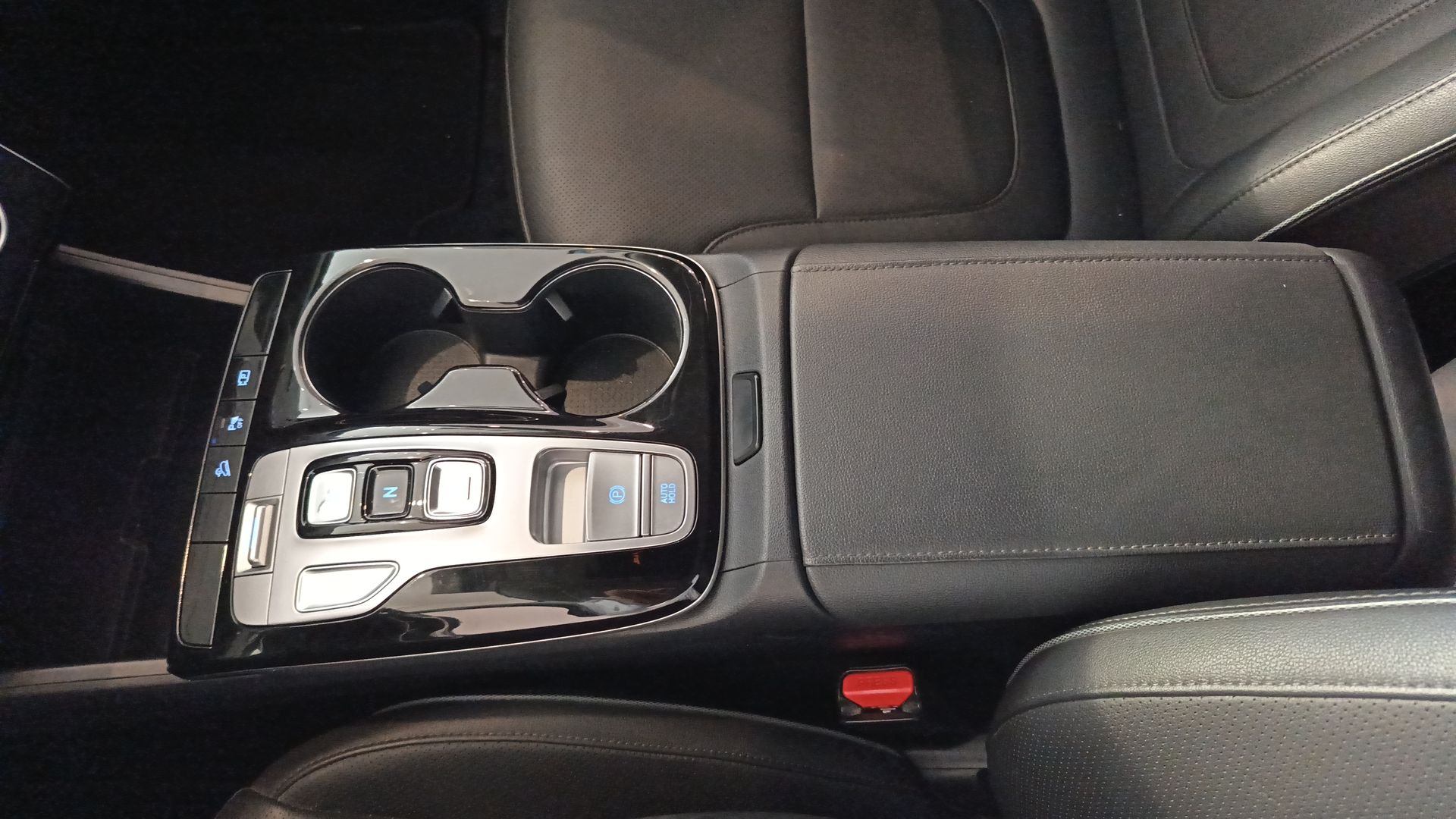 2024 Hyundai Tucson 5p GLS Premium L4/2.5 Aut