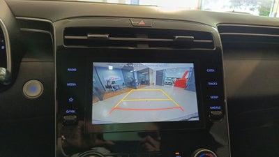 2024 Hyundai Tucson 5p GLS Premium L4/2.5 Aut