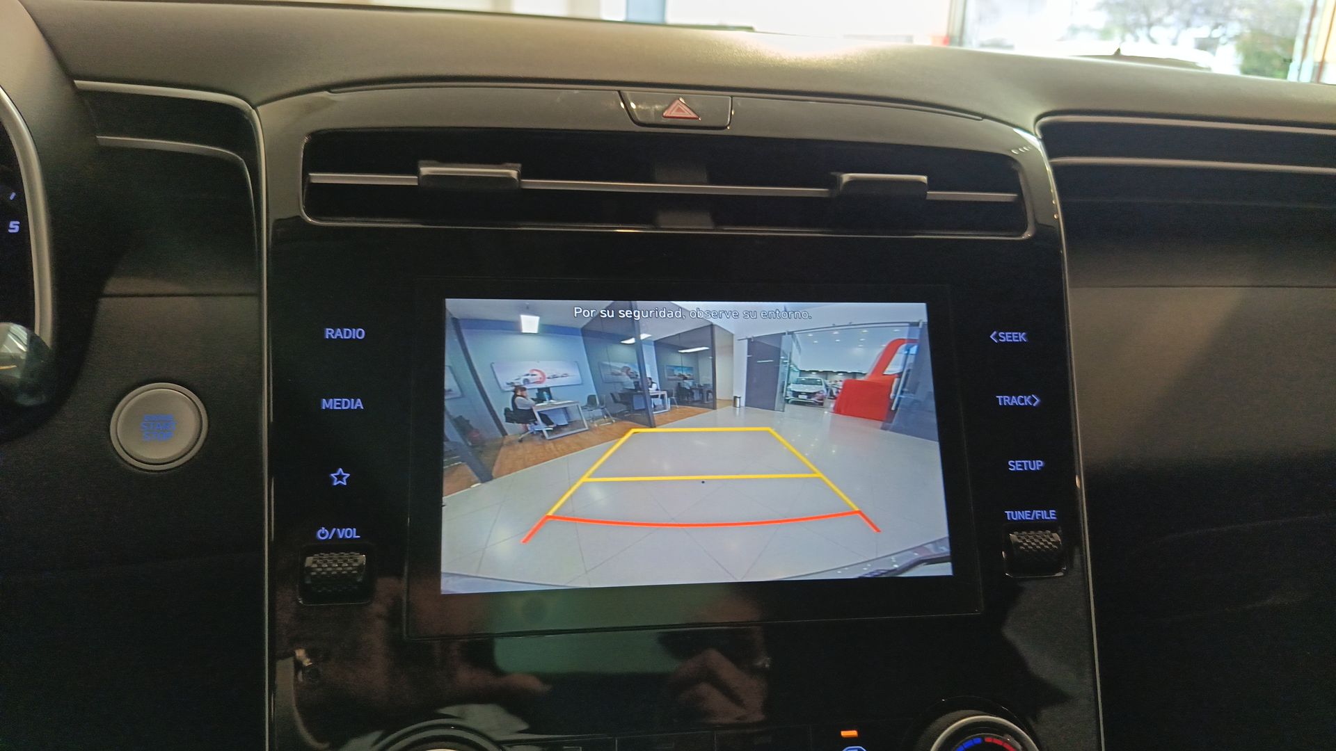 2024 Hyundai Tucson 5p GLS Premium L4/2.5 Aut