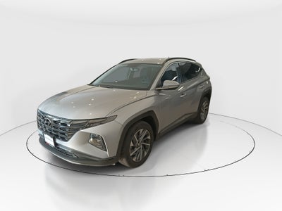 2024 Hyundai Tucson 5p GLS Premium L4/2.5 Aut