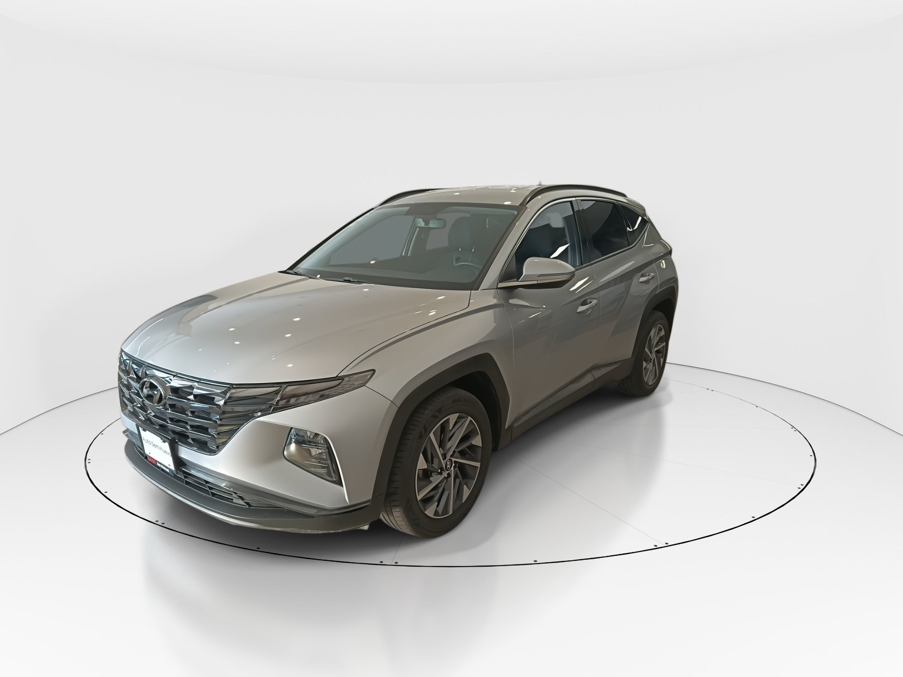 2024 Hyundai Tucson 5p GLS Premium L4/2.5 Aut