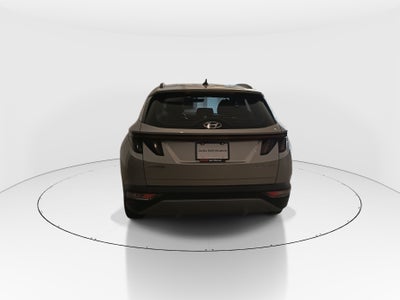 2024 Hyundai Tucson 5p GLS Premium L4/2.5 Aut