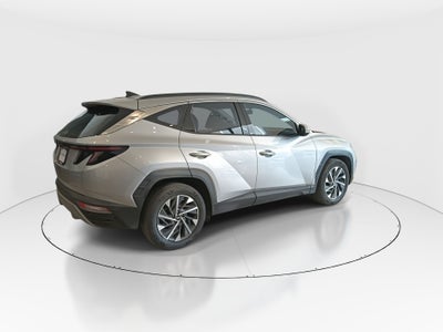 2024 Hyundai Tucson 5p GLS Premium L4/2.5 Aut