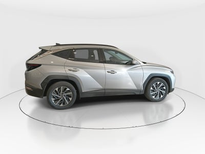 2024 Hyundai Tucson 5p GLS Premium L4/2.5 Aut