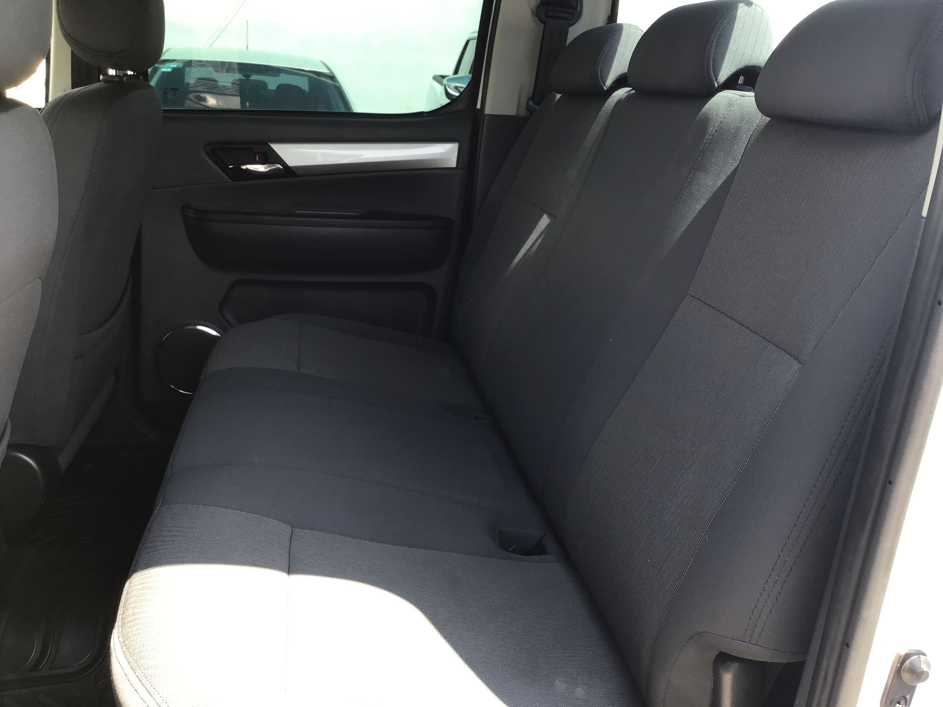 2024 JAC Frison 4p T8 Doble Cabina Diesel L4/2.0/T Man