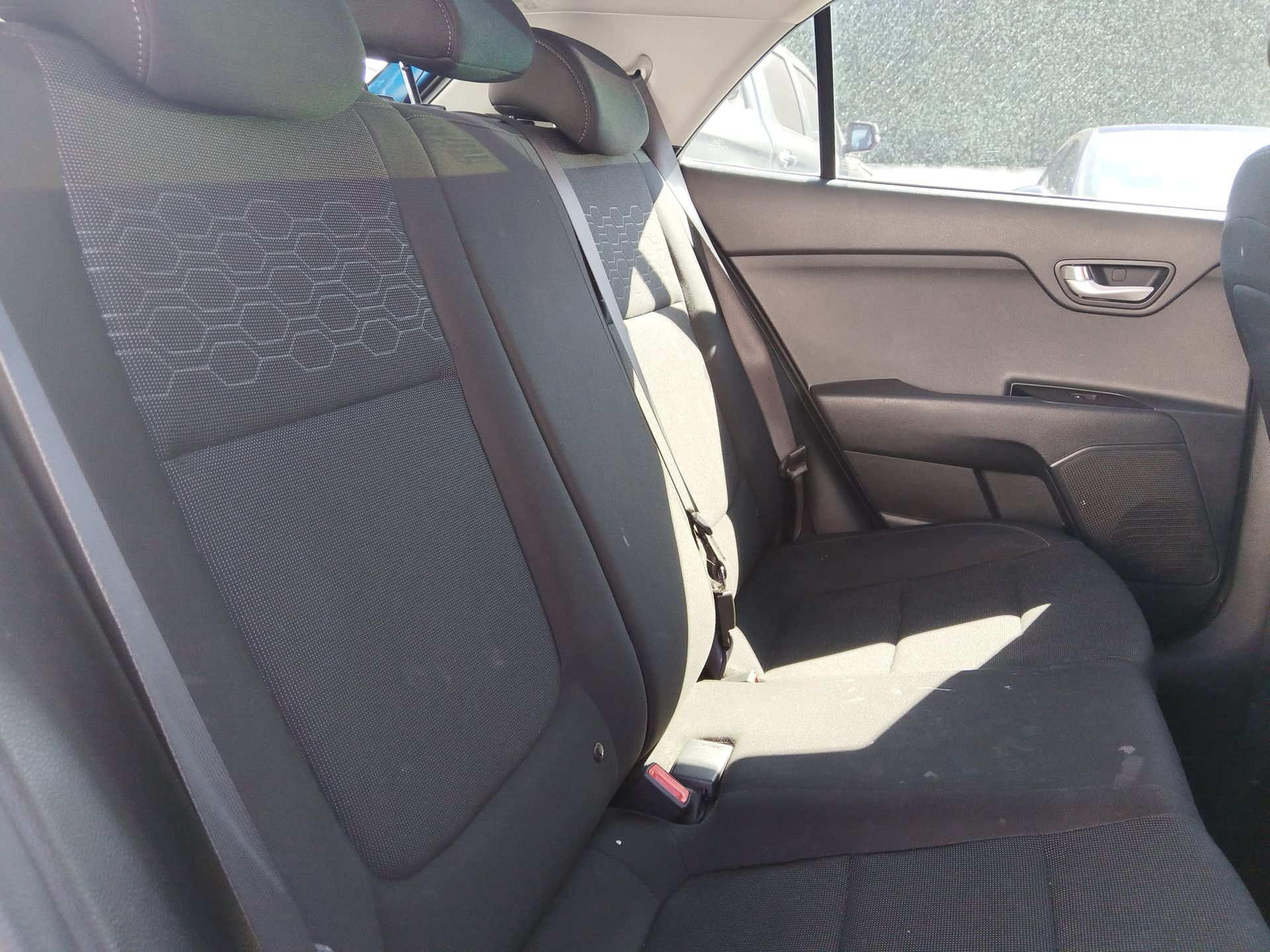 2023 Kia KIA RIO HB 5p EX L4/1.6 Man