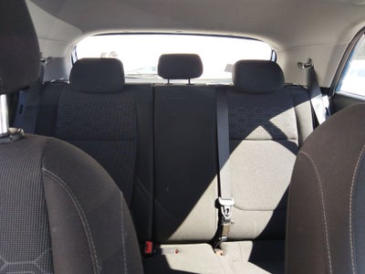 2023 Kia KIA RIO HB 5p EX L4/1.6 Man