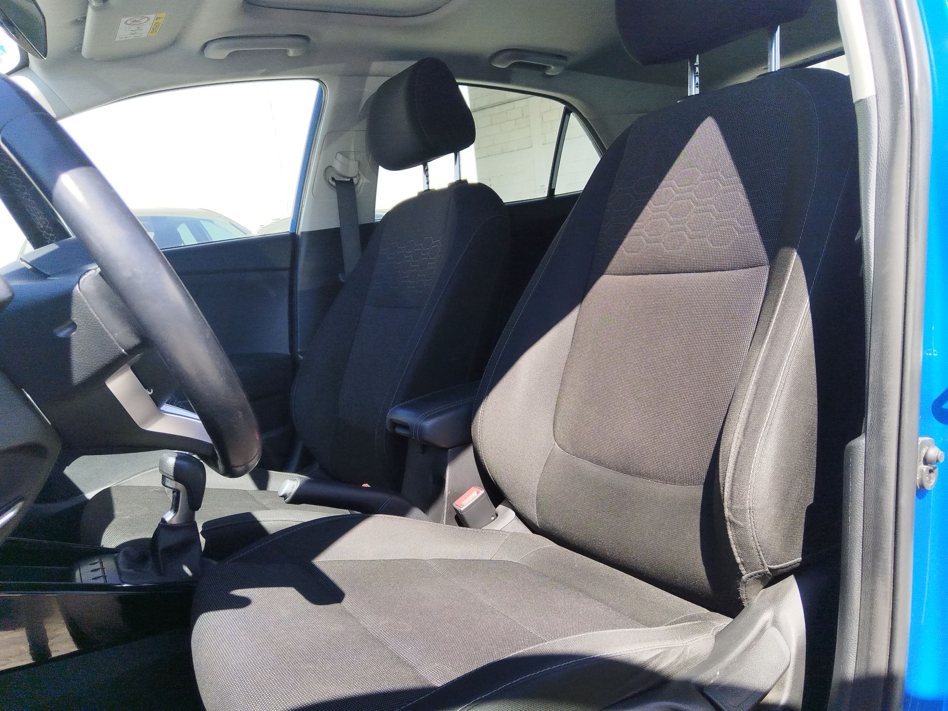 2023 Kia KIA RIO HB 5p EX L4/1.6 Man