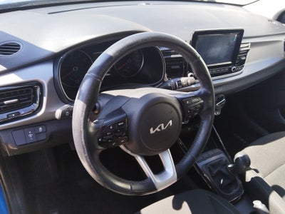 2023 Kia KIA RIO HB 5p EX L4/1.6 Man