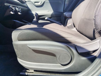 2023 Kia KIA RIO HB 5p EX L4/1.6 Man