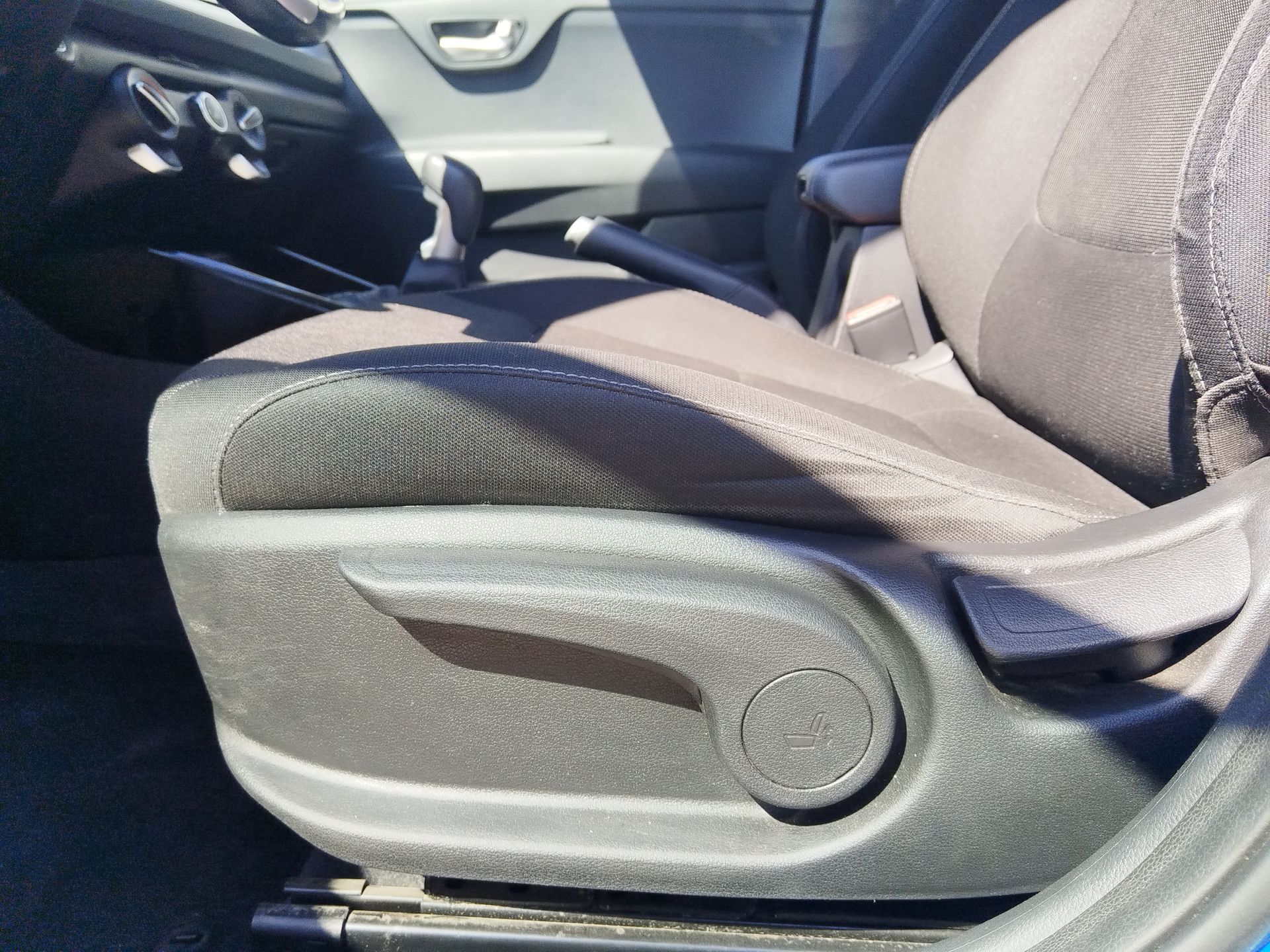 2023 Kia KIA RIO HB 5p EX L4/1.6 Man