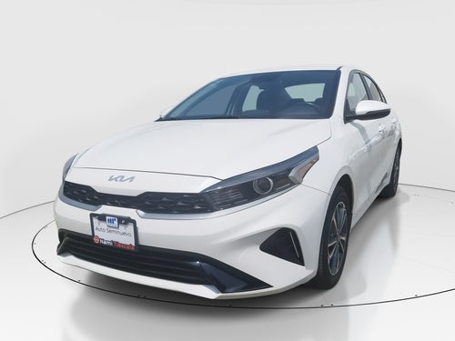 2023 Kia FORTE SEDAN 4p LX L4/2.0 Man