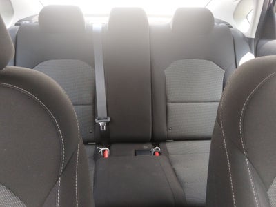 2023 Kia FORTE SEDAN 4p LX L4/2.0 Man