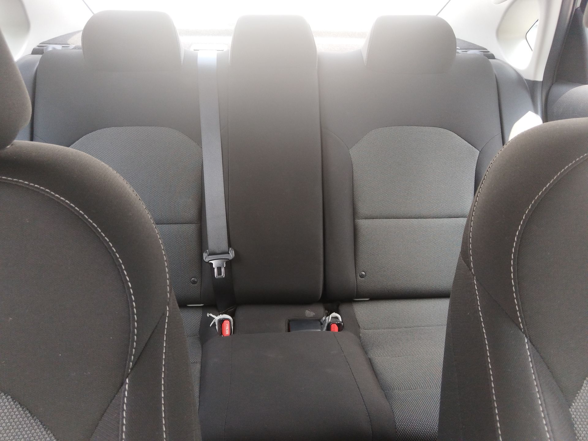 2023 Kia FORTE SEDAN 4p LX L4/2.0 Man