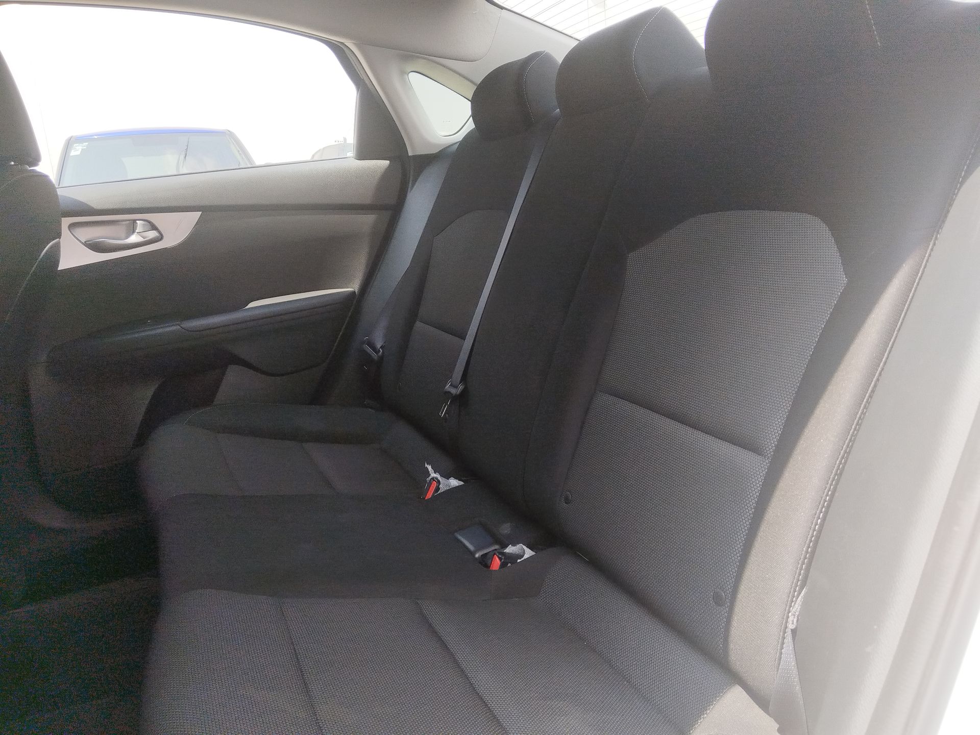 2023 Kia FORTE SEDAN 4p LX L4/2.0 Man