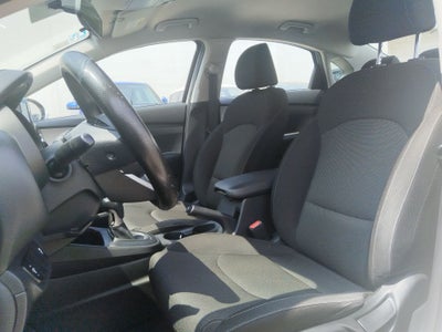 2023 Kia FORTE SEDAN 4p LX L4/2.0 Man