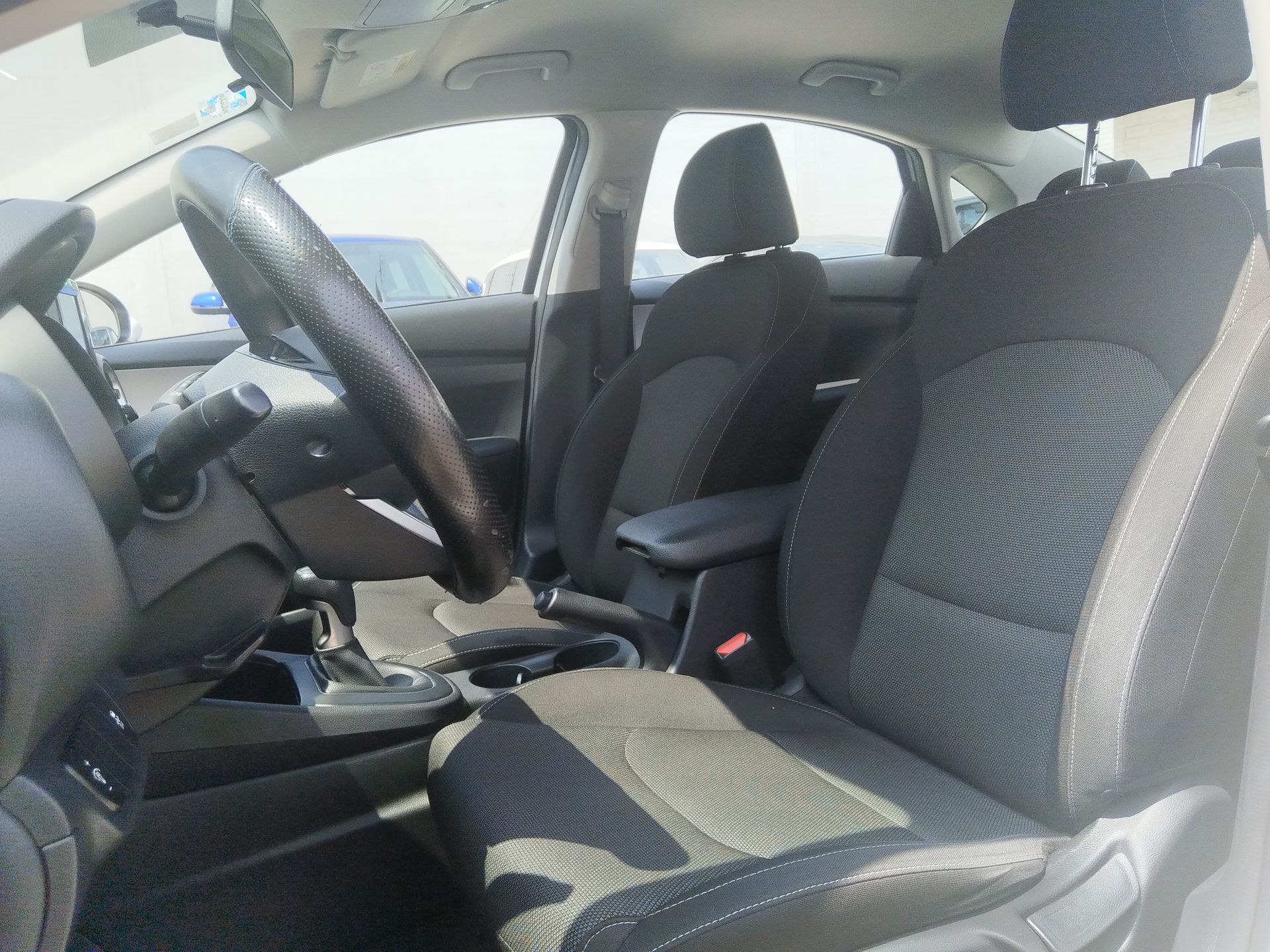 2023 Kia FORTE SEDAN 4p LX L4/2.0 Man