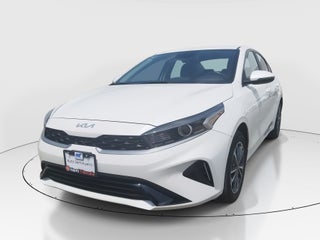 2023 Kia FORTE SEDAN 4p LX L4/2.0 Man