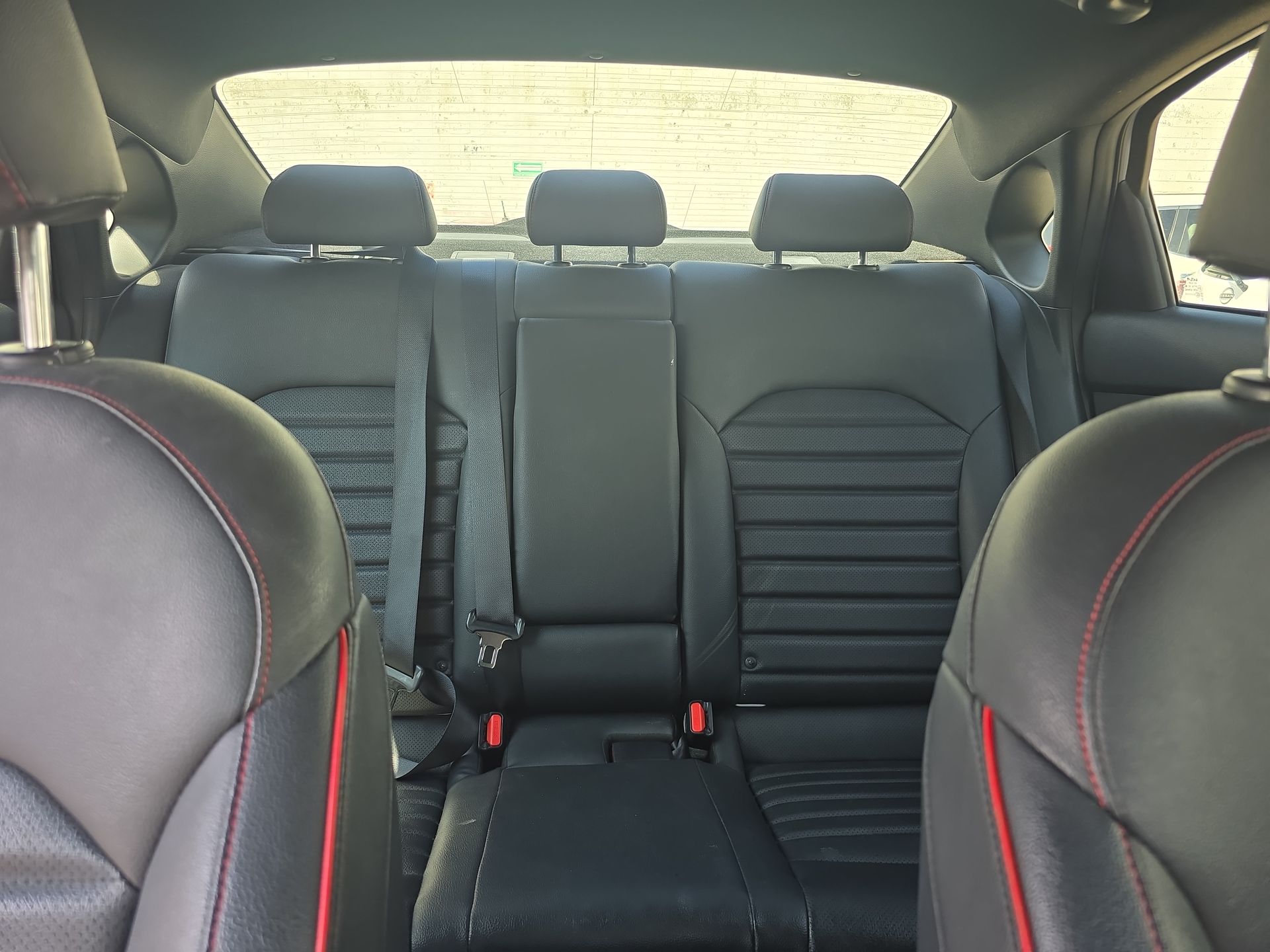 2023 Kia FORTE SEDAN 4p GT L4/1.6/T Aut