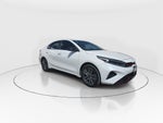 2023 Kia FORTE SEDAN 4p GT L4/1.6/T Aut