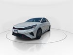 2023 Kia FORTE SEDAN 4p GT L4/1.6/T Aut