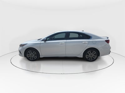 2023 Kia FORTE SEDAN 4p GT L4/1.6/T Aut