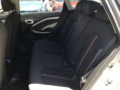 2024 Kia K3 4p EX L4/1.6 Aut