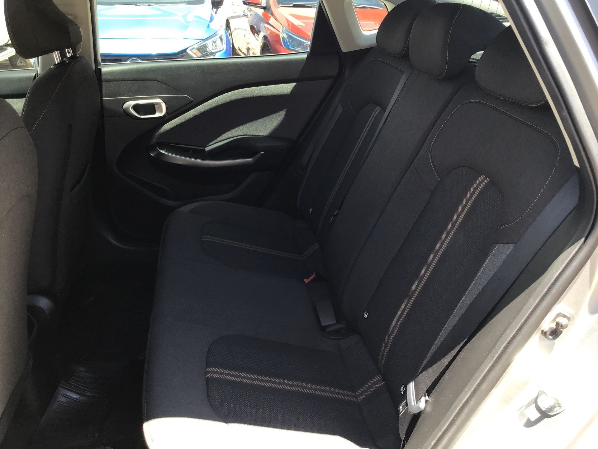 2024 Kia K3 4p EX L4/1.6 Aut